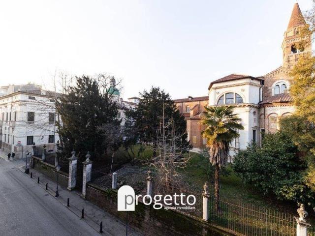 Appartamento in affitto a San Biagio, Vicenza