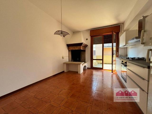 Appartamento in affitto a Vicenza, Veneto