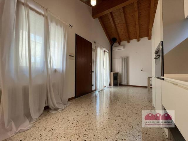 Appartamento in affitto a Vicenza, Veneto