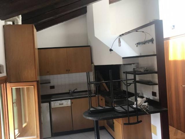 Appartamento in affitto a San Felice, Vicenza