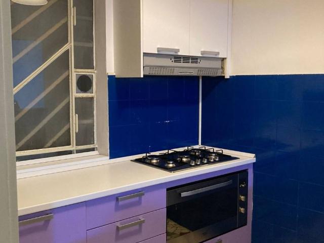 Appartamento in affitto a Santa Caterina, Vicenza