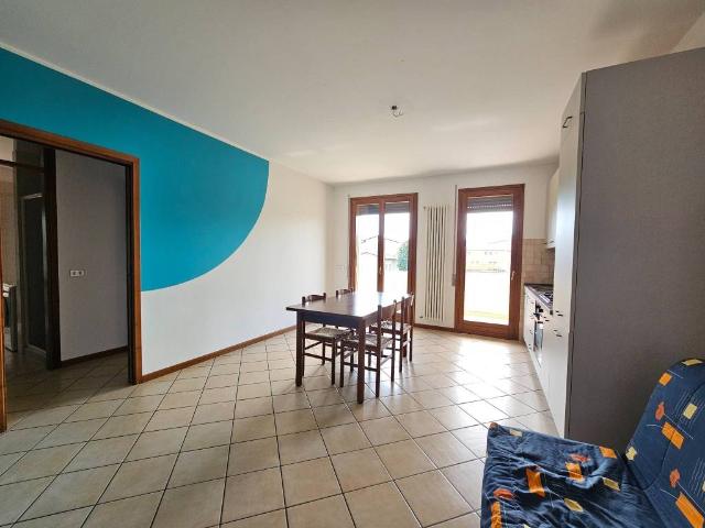 Appartamento in affitto a Vicenza, Veneto