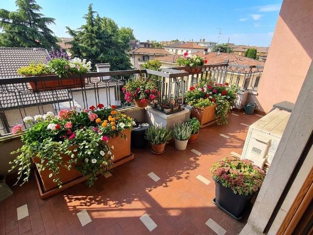 Appartamento in affitto a Vicenza, Veneto