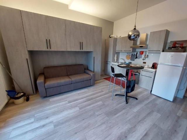 Appartamento in affitto a San Giuseppe, Vicenza
