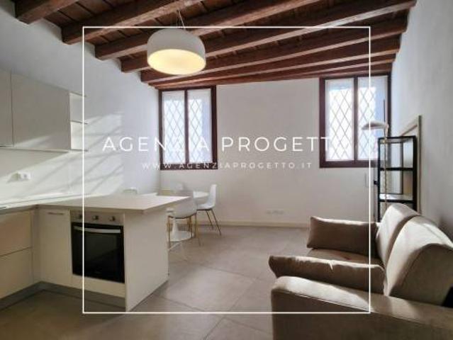Appartamento in affitto a San Biagio, Vicenza