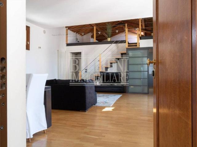 Appartamento in affitto a Santa Caterina, Vicenza