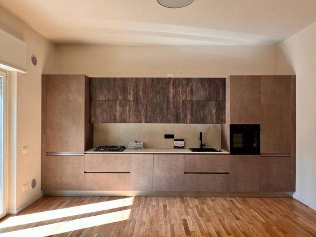 Appartamento in affitto a Santa Caterina, Vicenza