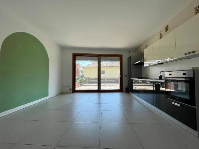 Appartamento in affitto a Vicenza, Veneto