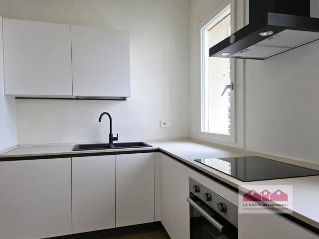 Appartamento in affitto a San Biagio, Vicenza