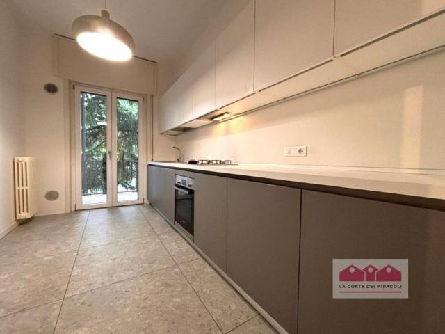 Appartamento in affitto a San Felice, Vicenza