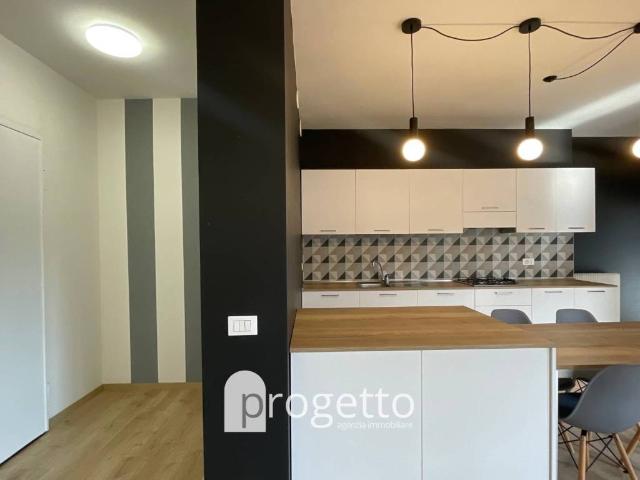 Appartamento in affitto a Vicenza, Veneto