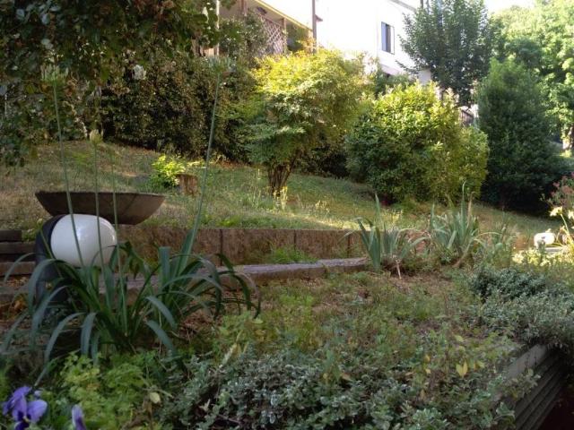 Appartamento in affitto a Borgo Berga, Vicenza