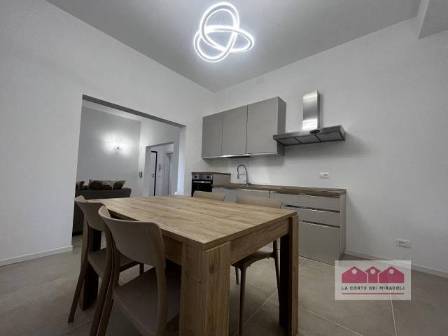 Appartamento in affitto a San Bortolo, Vicenza