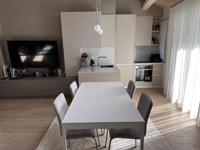 Appartamento in affitto a Vicenza, Veneto