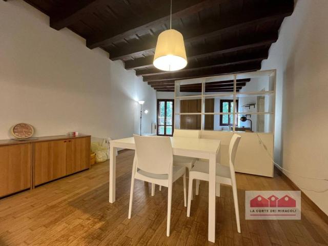 Appartamento in affitto a Vicenza, Veneto