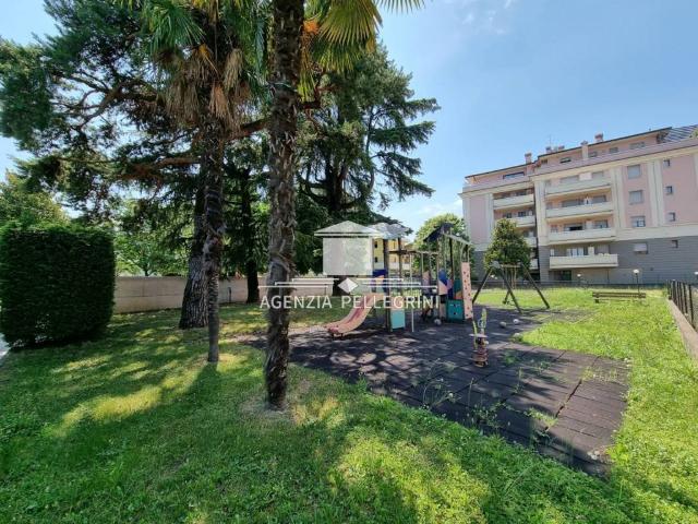 Appartamento in affitto a San Pio X, Vicenza