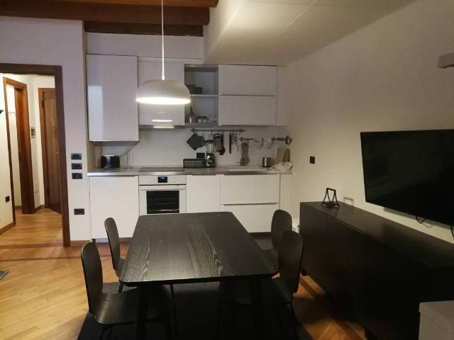 Appartamento in affitto a Vicenza, Veneto