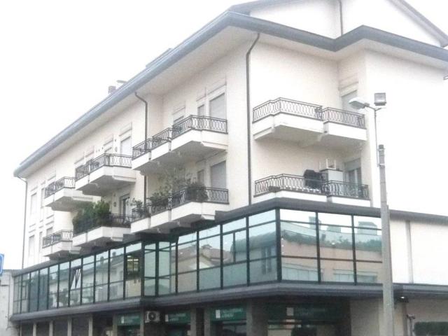 Appartamento in affitto a Parco Città, Vicenza