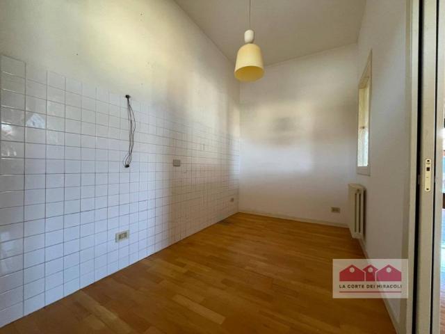 Appartamento in affitto a Santa Bertilla, Vicenza