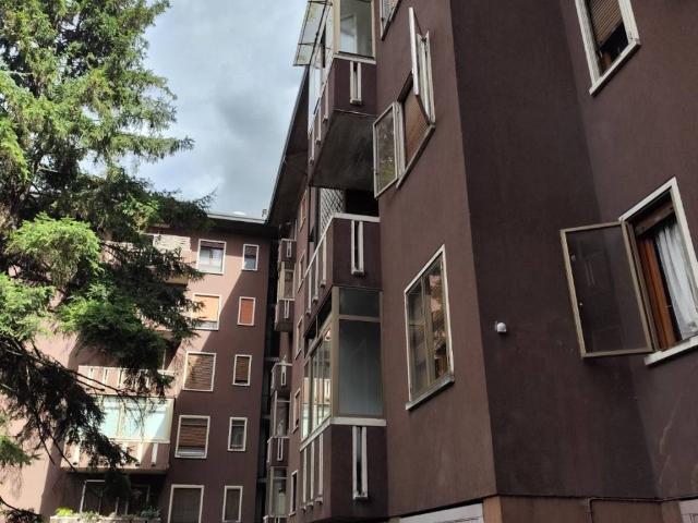 Appartamento in affitto a San Giuseppe, Vicenza