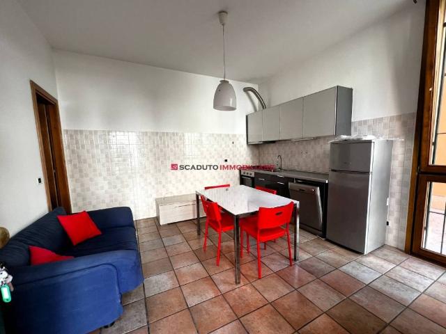 Appartamento in affitto a Vicenza, Veneto