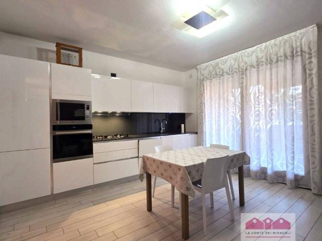 Appartamento in affitto a San Bortolo, Vicenza