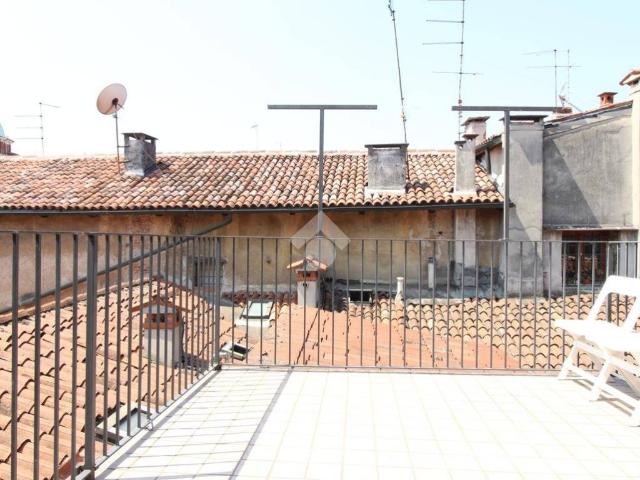Appartamento in affitto a San Biagio, Vicenza