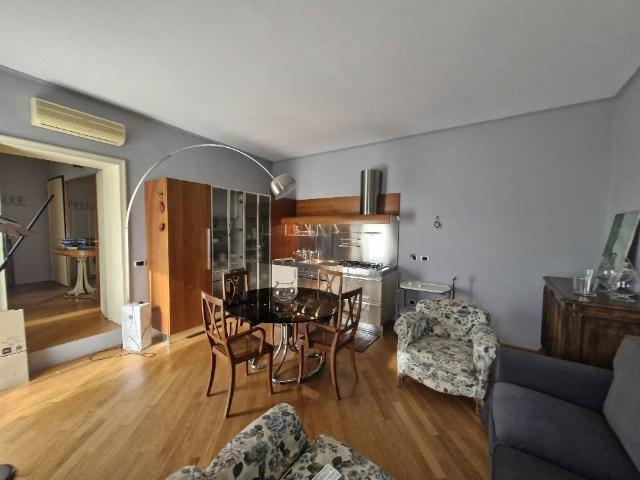 Appartamento in affitto a Santa Caterina, Vicenza