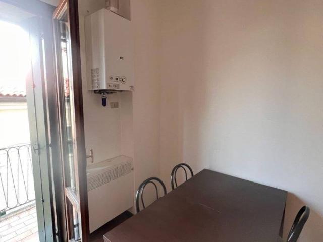 Appartamento in affitto a Borgo Berga, Vicenza