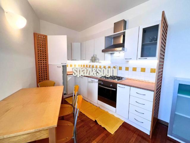 Appartamento in affitto a Santa Bertilla, Vicenza