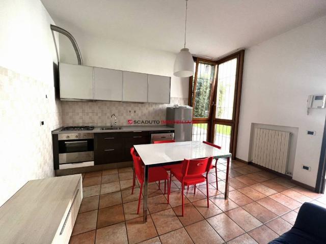 Appartamento in affitto a Vicenza, Veneto