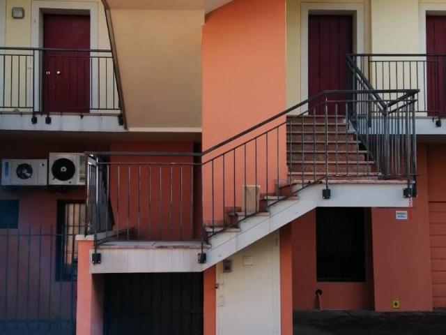 Appartamento in affitto a Ferrovieri, Vicenza