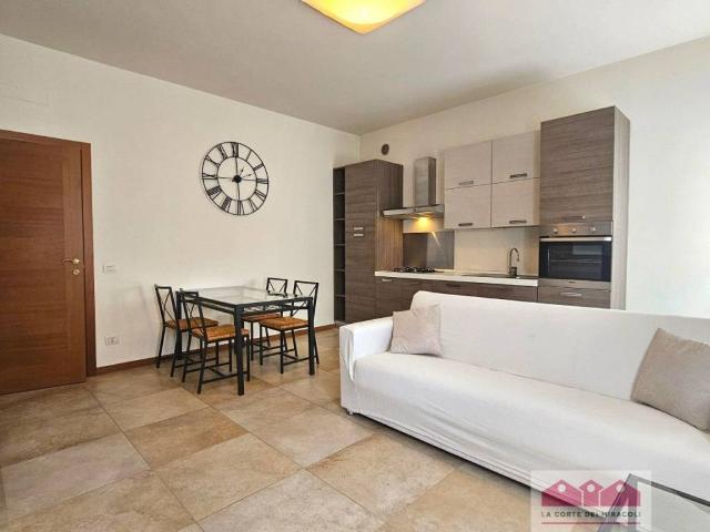 Appartamento in affitto a San Biagio, Vicenza