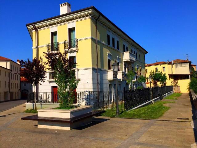 Appartamento in affitto a San Biagio, Vicenza