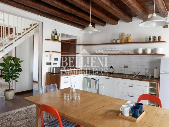 Appartamento in affitto a San Felice, Vicenza
