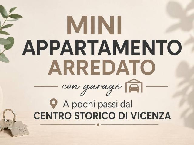 Appartamento in affitto a San Felice, Vicenza