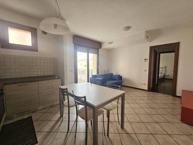 Appartamento in affitto a Santa Bertilla, Vicenza