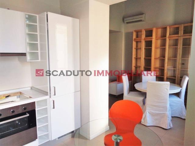 Appartamento in affitto a Santa Caterina, Vicenza