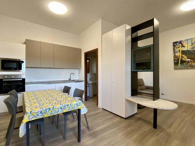 Appartamento in affitto a Vicenza, Veneto