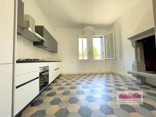 Appartamento in affitto a San Biagio, Vicenza