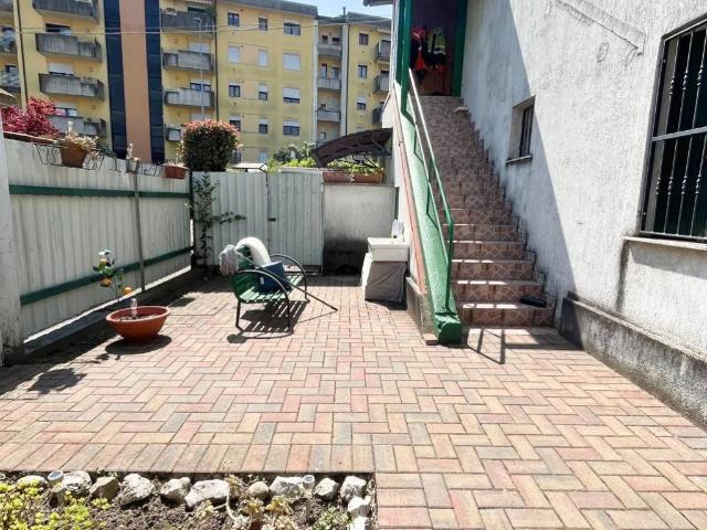 Appartamento in affitto a Santa Bertilla, Vicenza