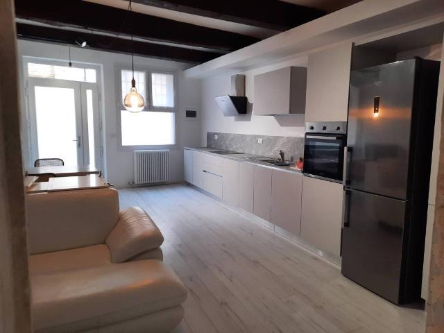 Appartamento in affitto a Vicenza, Veneto