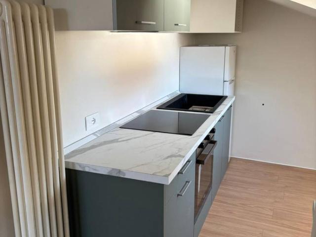 Appartamento in affitto a Vicenza, Veneto