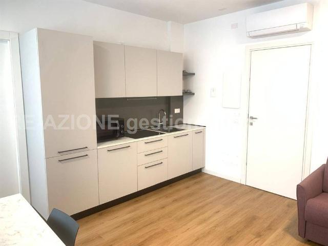Appartamento in affitto a San Felice, Vicenza