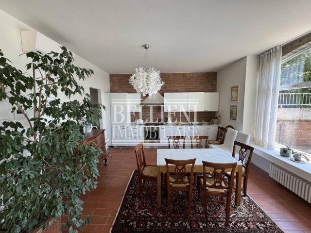 Appartamento in affitto a Santa Caterina, Vicenza