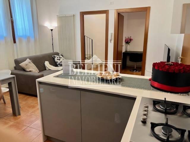 Appartamento in affitto a Borgo Berga, Vicenza