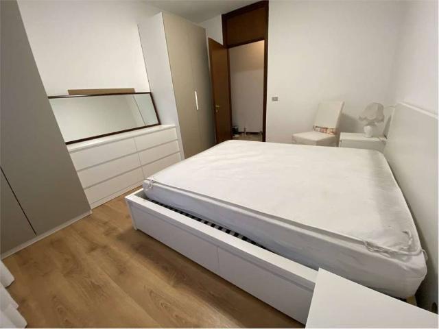 Appartamento in affitto a Borgo Berga, Vicenza