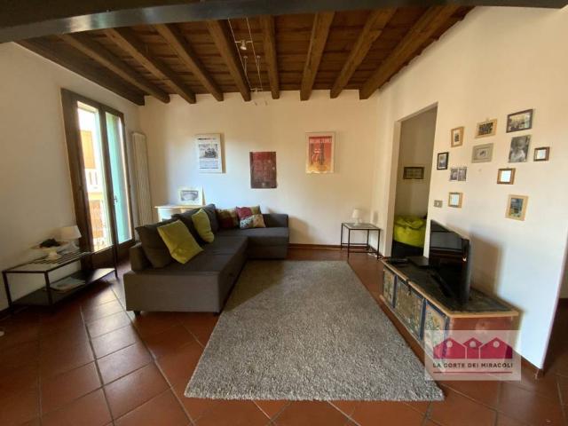 Appartamento in affitto a Santa Caterina, Vicenza