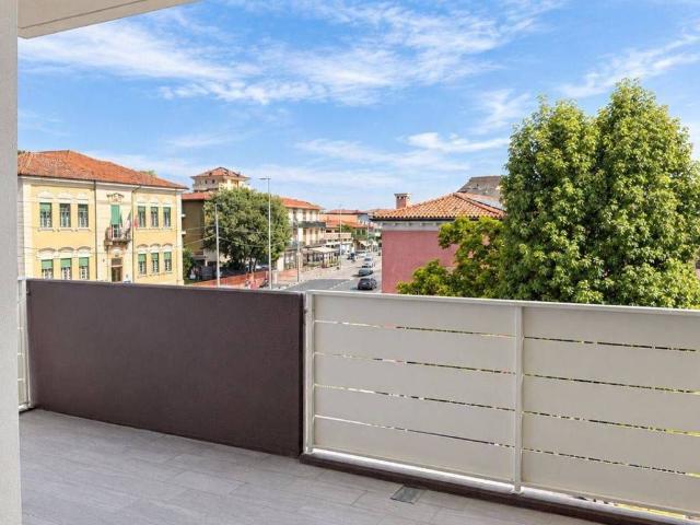 Appartamento in affitto a La Stanga, Vicenza