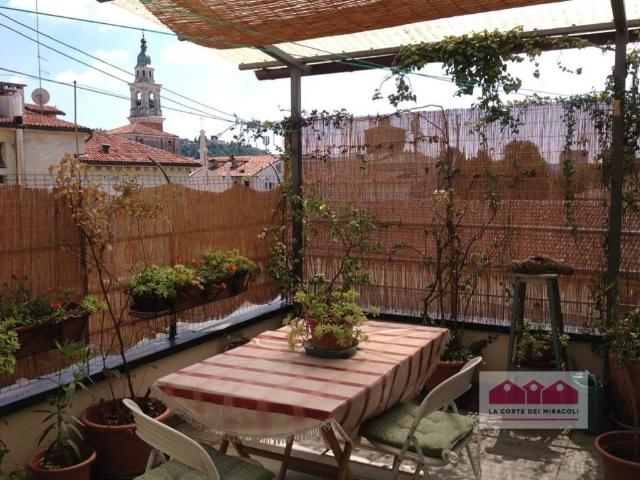 Appartamento in affitto a San Biagio, Vicenza